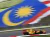 GP Malesia, during practice for the Malaysian Formula One Grand Prix at the Sepang Circuit on April 2, 2010 in Kuala Lumpur, Malaysia.